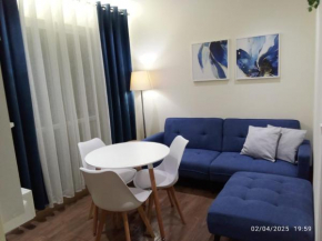 Central Comfort 45m2